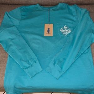 Chubbies men’s T-Shirt